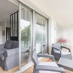 Lejlighed L'evasion - 500m - Parking - Wifi La Baule