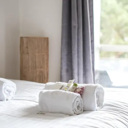 L'evasion - 500m - Parking - Wifi *