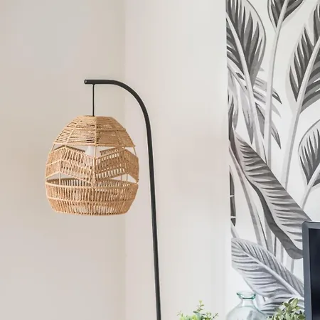 L'evasion - 500m - Parking - Wifi *