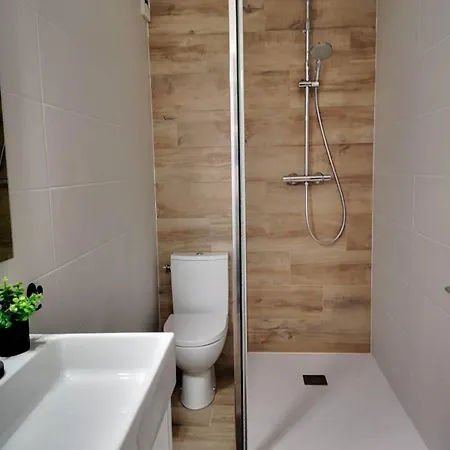 L'evasion - 500m - Parking - Wifi דירה