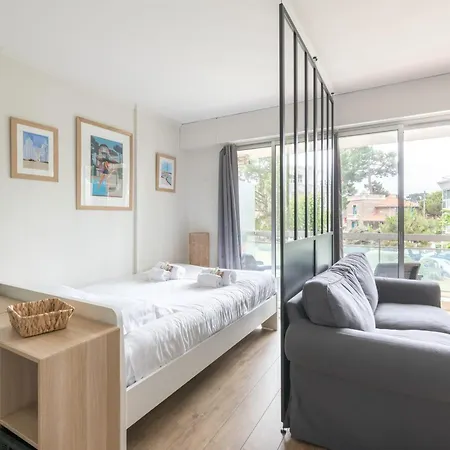 Apartment L'evasion - 500m - Parking - Wifi *