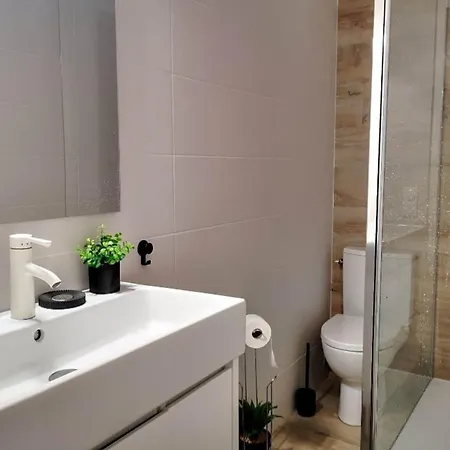 L'evasion - 500m - Parking - Wifi דירה