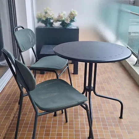 Apartment L'evasion - 500m - Parking - Wifi