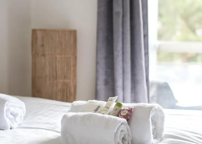 L'evasion - 500m - Parking - Wifi *